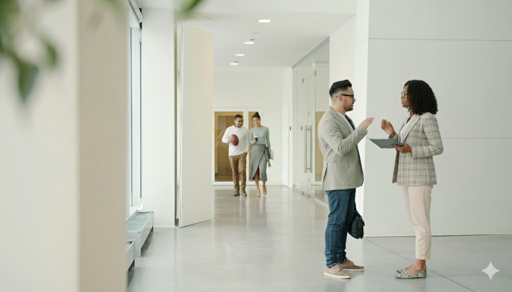 Innovation and collaboration